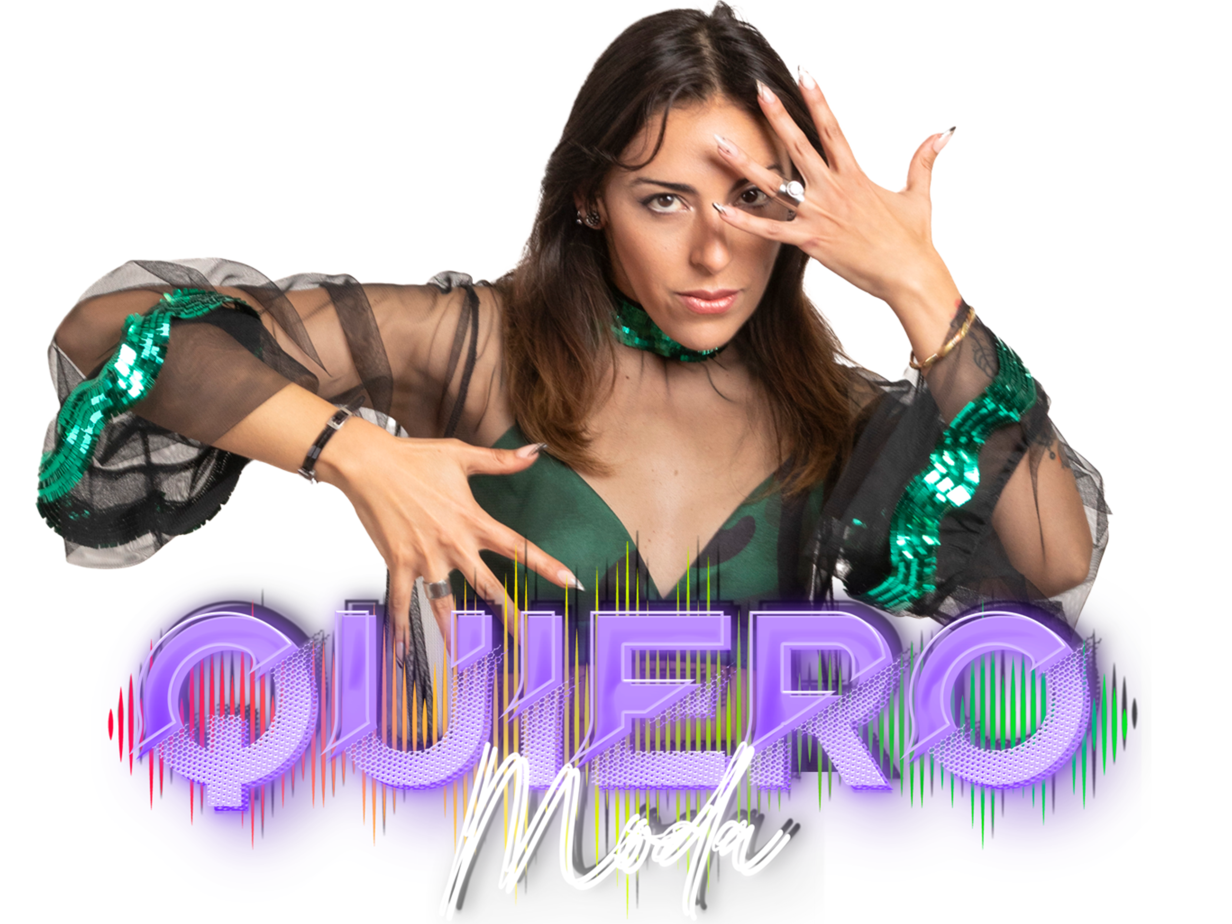 Carolina RivAl Quiero Moda png Carolina RivAl Quiero Moda png