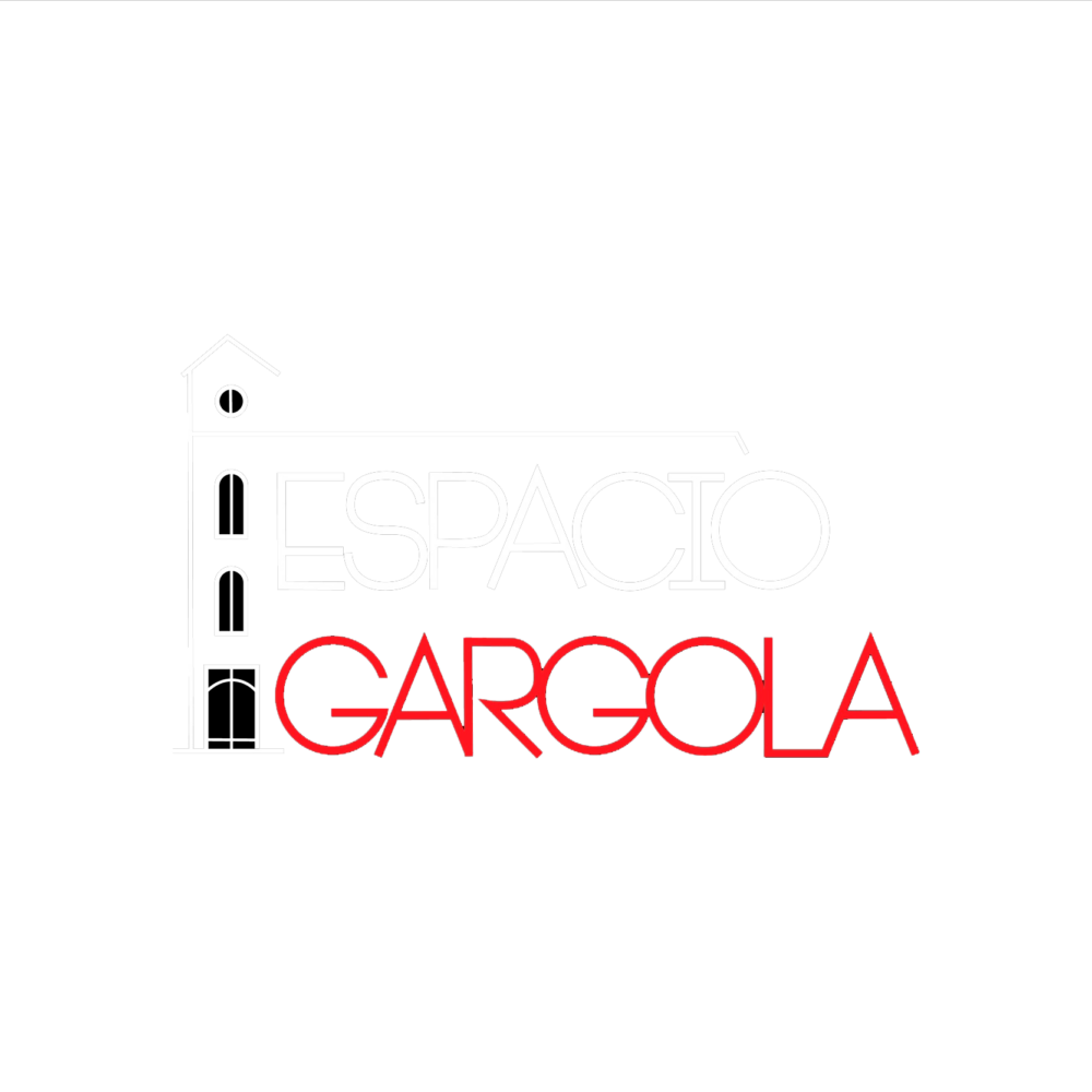 Espacio Gargola sin fondo